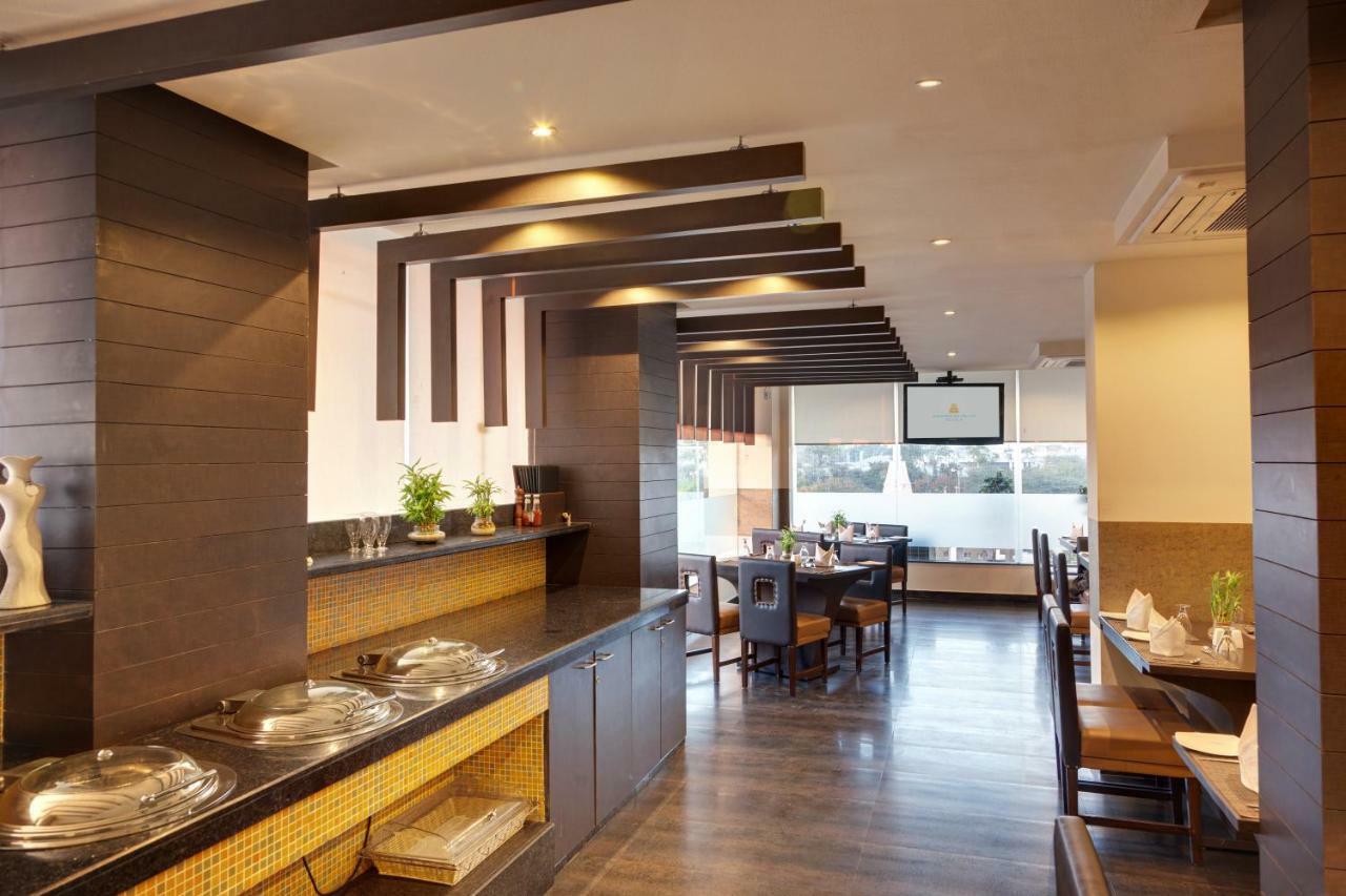 Whispering Palms Hotel جايبور المظهر الخارجي الصورة
